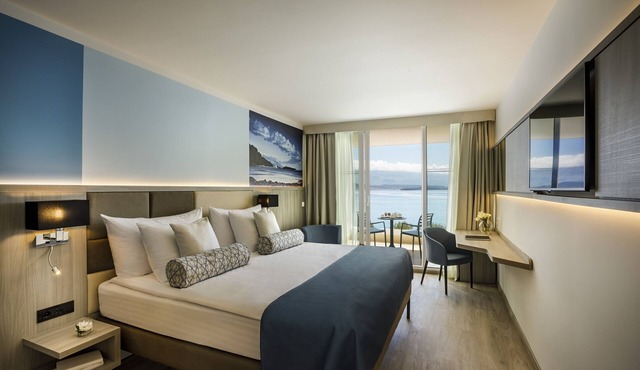 Valamar Carolina Hotel & Villas