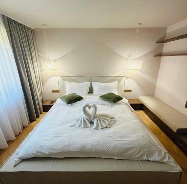 Vega House Luxury & Relax in Orsova