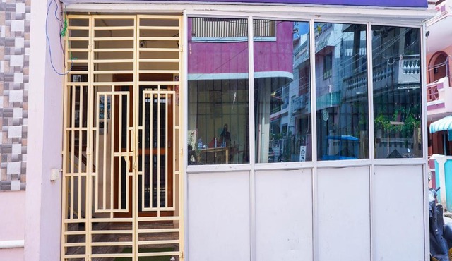 Vel Ohm Home Stay in Pondicherry