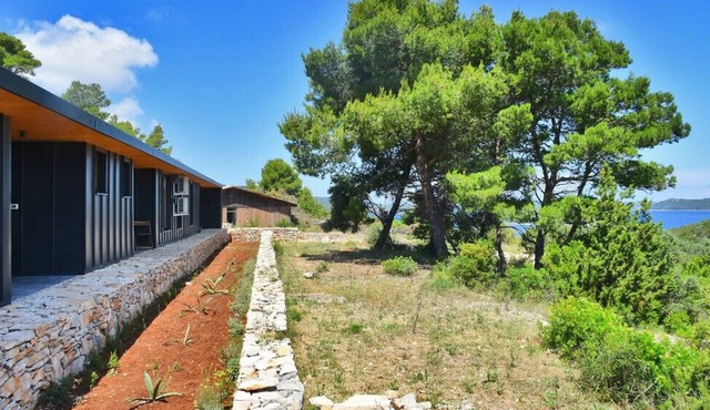 Vela Baraka by Villas Guide