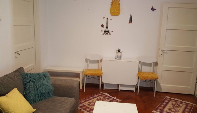 Venus Plaza Apartment in Ploiești