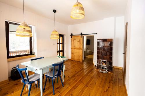 Verebesi Sit&Dream Cottage in Vrabia