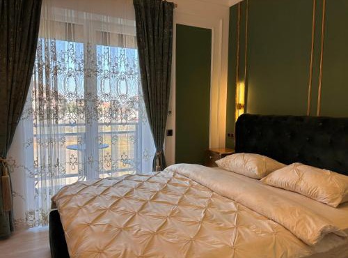 Vert Unique Luxury Experience in Băile Felix in Oradea