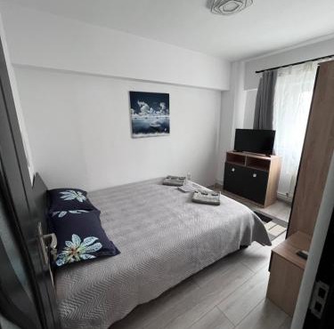 Victoria apartment Miercurea Ciuc in Miercurea-Ciuc