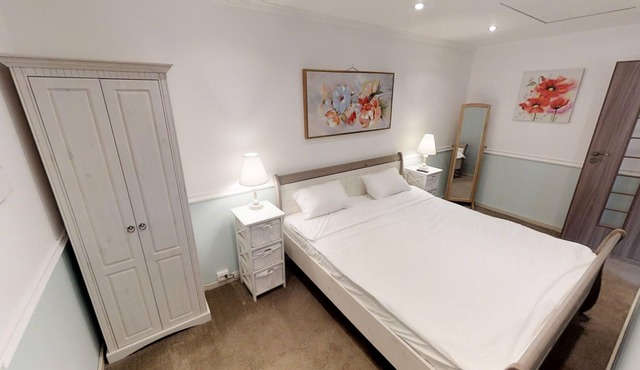 Victoriei Residence First Floor Suite in Sibiu