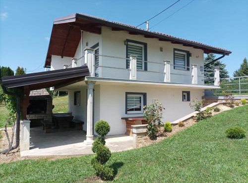 Vikend kuća Hana