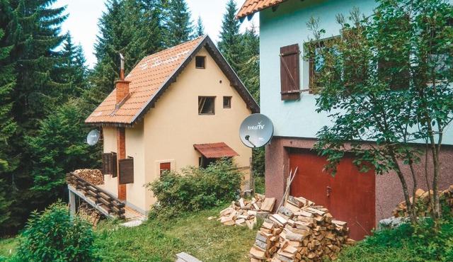 Vikendica Draskovic in Kopaonik