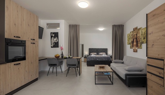 Viky's Place 2, Kastav, Croatia