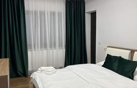 Vila AliBi Valiug - 200m from Ponton Casa Baraj in Văliug