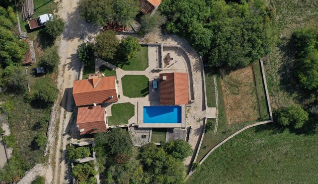 VILA ANDRIC IMOTSKI in Imotski