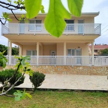 Vila Apartment