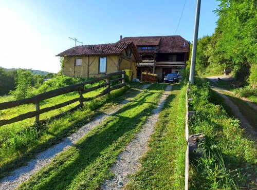 Vila Bella Vista