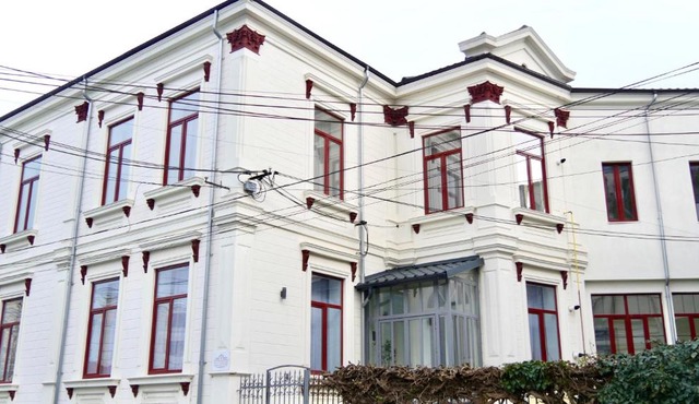 Vila BELVEDERE in Braila