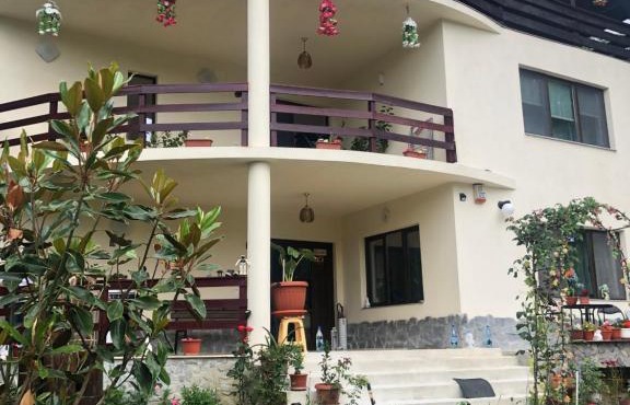Vila Bianco in Olăneşti