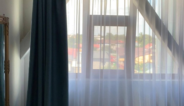 Vila Bordeaux in Galati