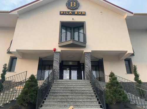 Vila Bun in Oradea