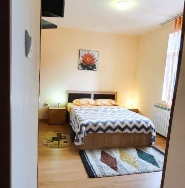Vila Coca in Predeal