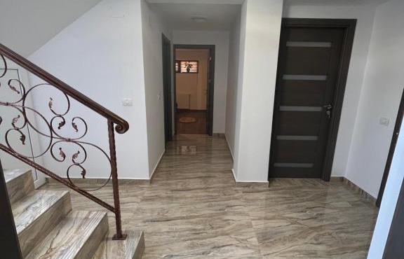 Vila Dan in Galaţi