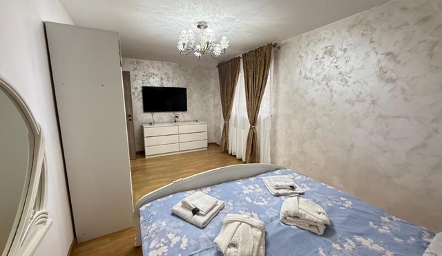 Vila Dari in Tulcea