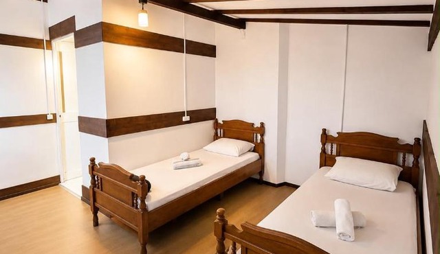 Vila Denis in Salcia