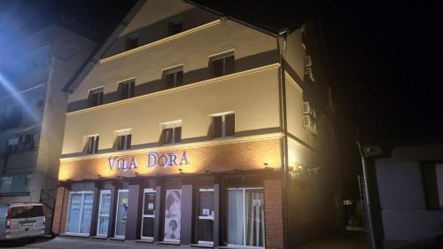 Vila Dora B&B in Požega