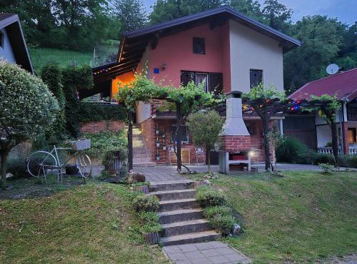 Vila Ema-kuća za odmor