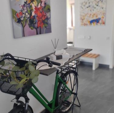 Vila Green by Plaiul GreenBike in Deva