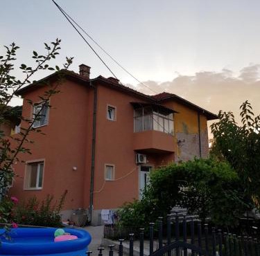 Vila I in Niška Banja