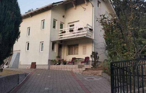 Vila Ivana in Krajišnići