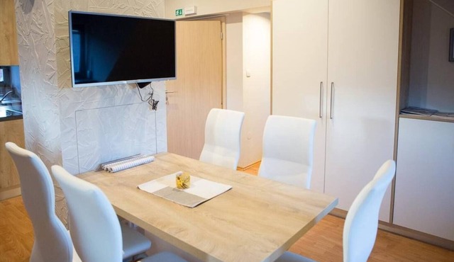 Vila Lesce apartment near Bled in Lesce