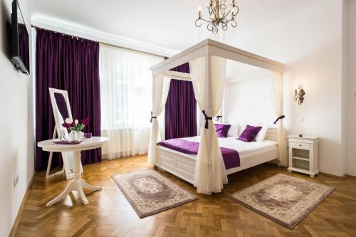 Vila Mărioara in Sibiu