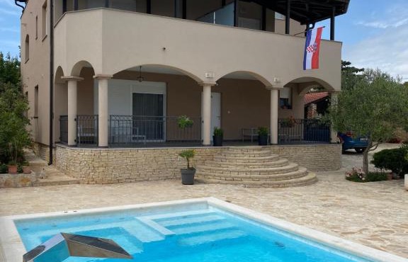Vila Magnolia 1