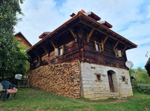 Vila MARA in Mokra Gora