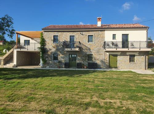 Vila MARIMA in Gračišče
