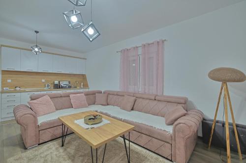 Vila Mila 1 in Zvornik