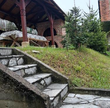 Vila Milano in Rakari