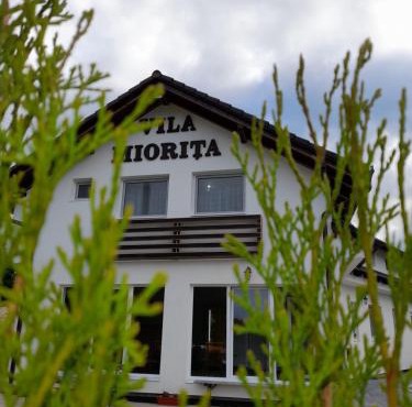 Vila Miorita in Sebeş