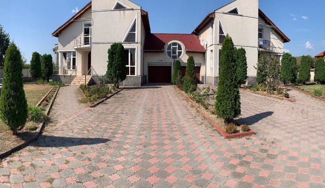 Vila Nei in Lugoj
