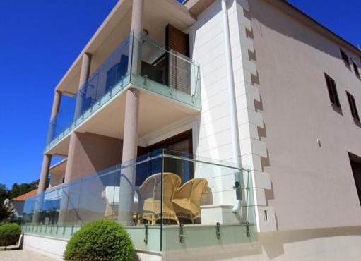 Vila Orada in Molat
