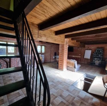 Vila SCARLET Pielesti Dolj in Pielesti