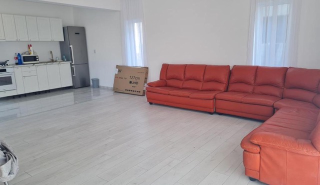 Vila Selena Maria in Ţegheş