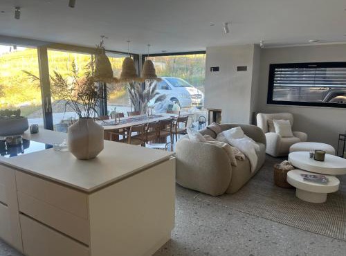 Vila Solini in Brda