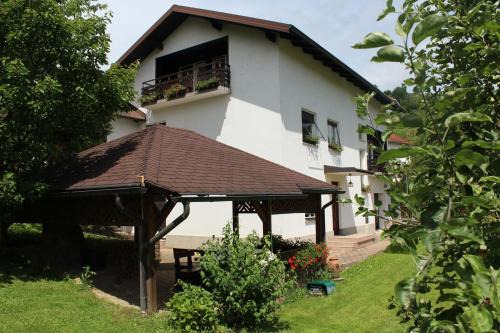 Vila Weekend in Rogaška Slatina
