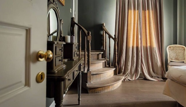 Vilegiatura Guesthouse - Garden, Fireplace and Sauna in Sinaia