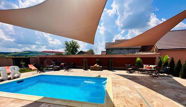 Villa 112 in Dîrlos