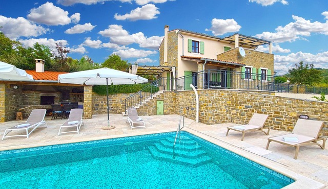 Villa 2129 by Interhome