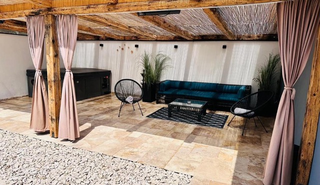Villa 3 in Mediaş