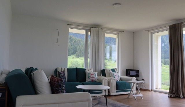 Villa - 508 in Travnik