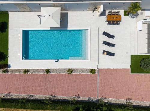 Villa 65 Large 55m2 Private Pool Peaceful Escape