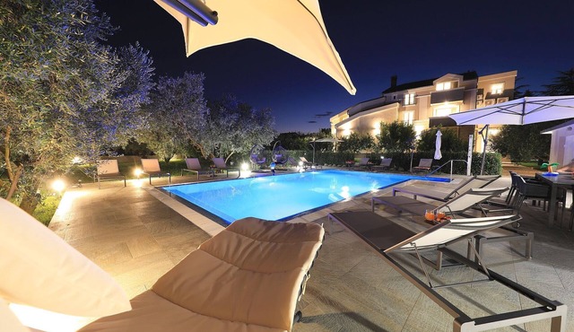 Villa Adrian